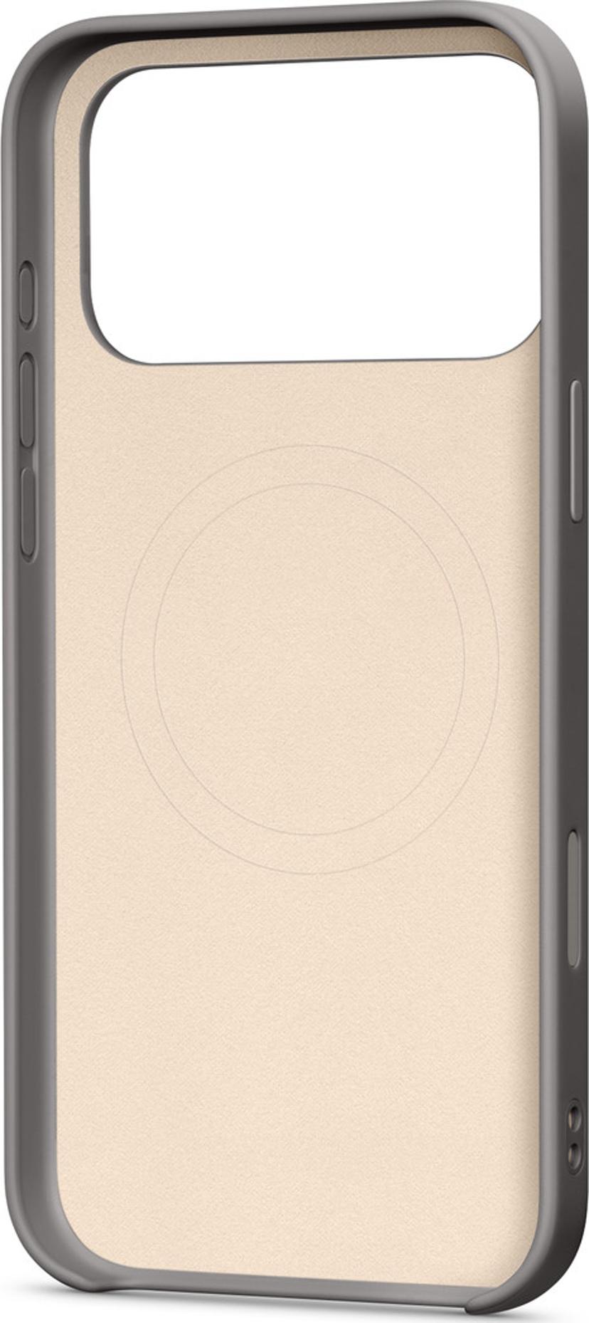 Apple Beats Kickstand Case with MagSafe and Camera Control iPhone 17 Pro Max Grå, Granit