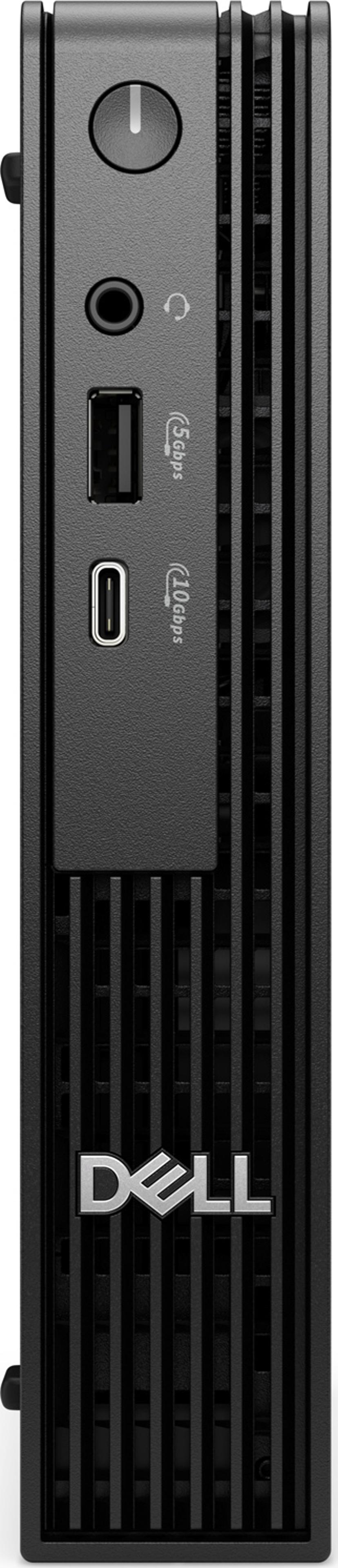 Dell Pro Micro Intel Core Ultra 7 16GB 512GB