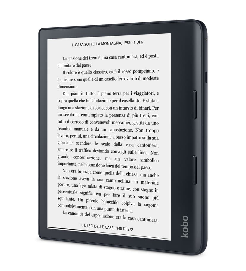 Kobo Sage