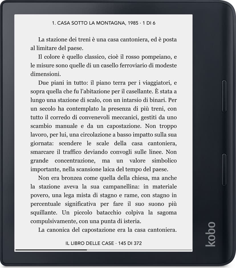 Kobo Sage