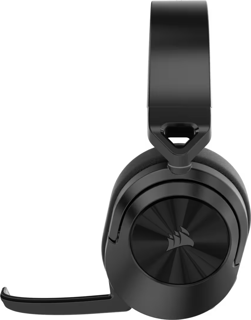 Corsair HS55 Trådlöst Gaming Headset Stereo Kol, Svart
