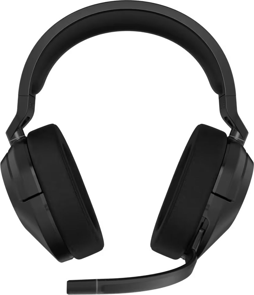 Corsair HS55 Trådlöst Gaming Headset Stereo Kol, Svart