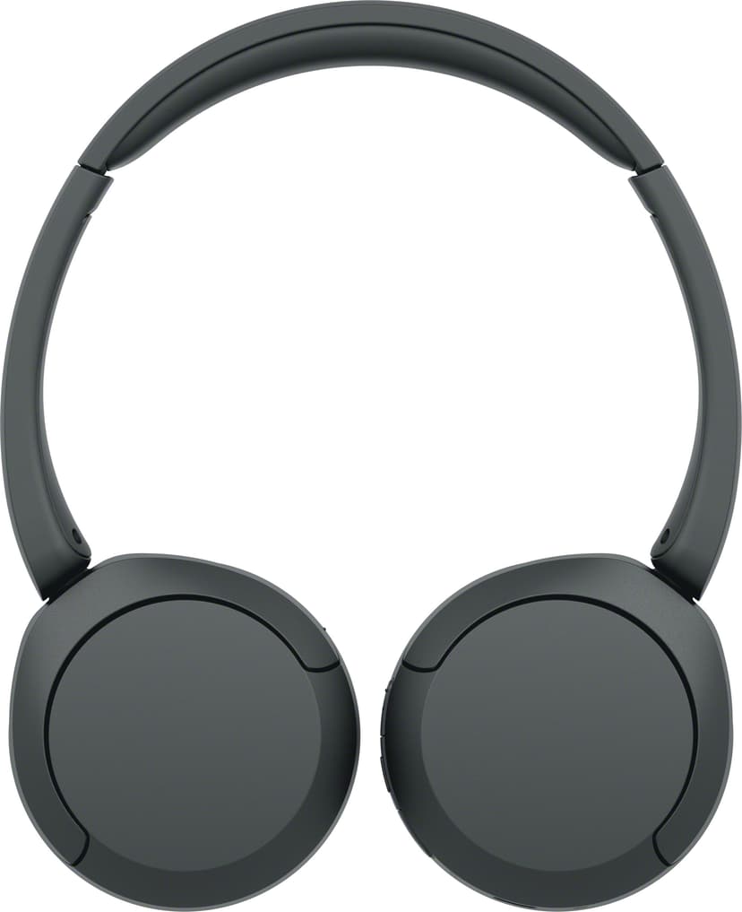 Sony WH-CH520 Trådlösa Hörlurar Stereo USB-C Svart