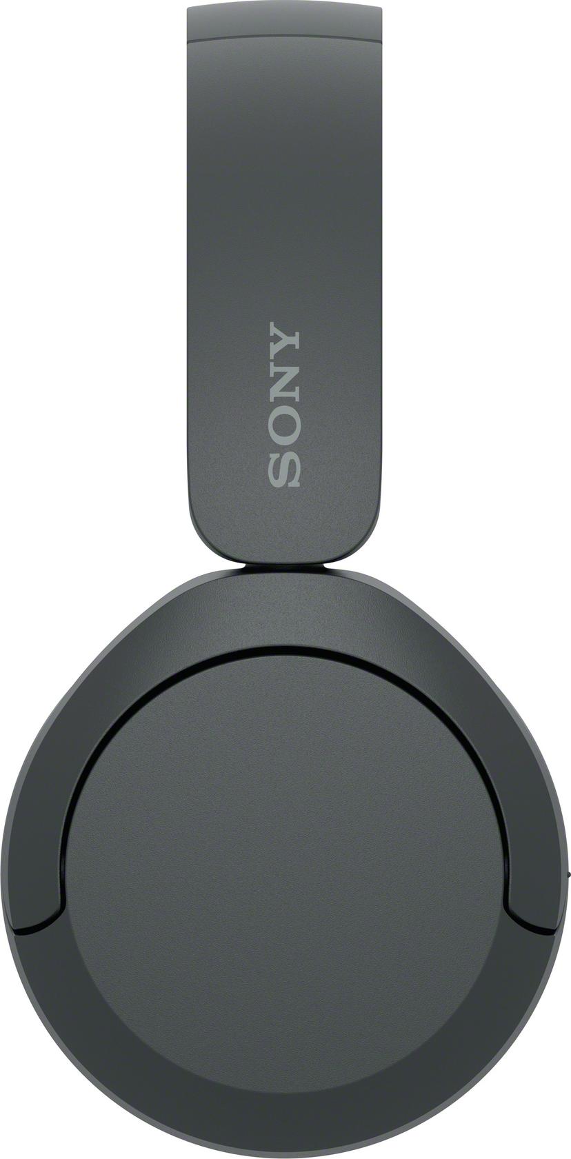 Sony WH-CH520 Trådlösa Hörlurar Stereo USB-C Svart