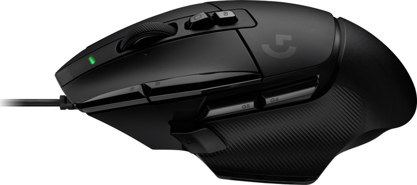 Logitech G G502 X USB-A Hiiri