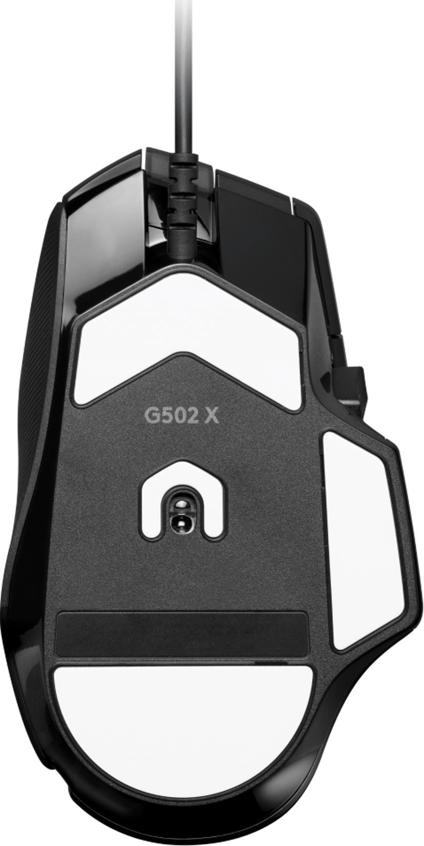 Logitech G G502 X USB-A Hiiri