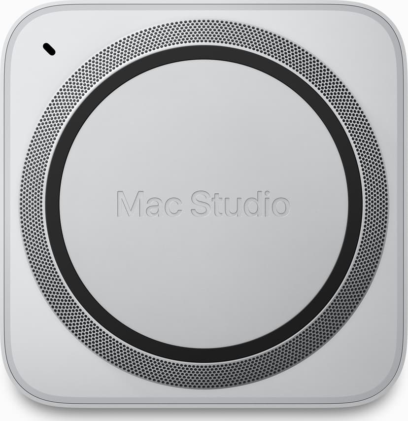 Apple Mac Studio (2023) Apple M 32GB 512GB