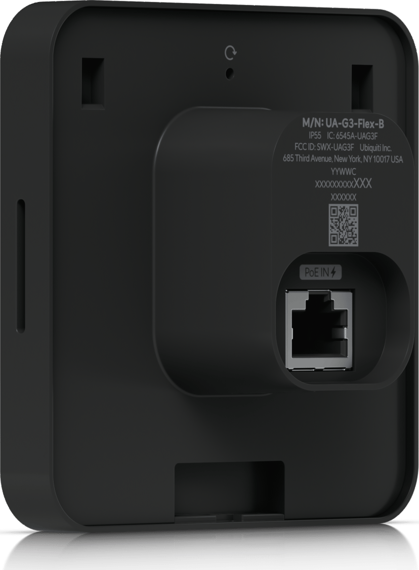 Ubiquiti UniFi Access G3 Reader Flex Black (UA-G3-FLEX-B)