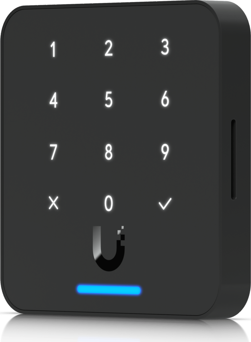 Ubiquiti UniFi Access G3 Reader Flex Black (UA-G3-FLEX-B)