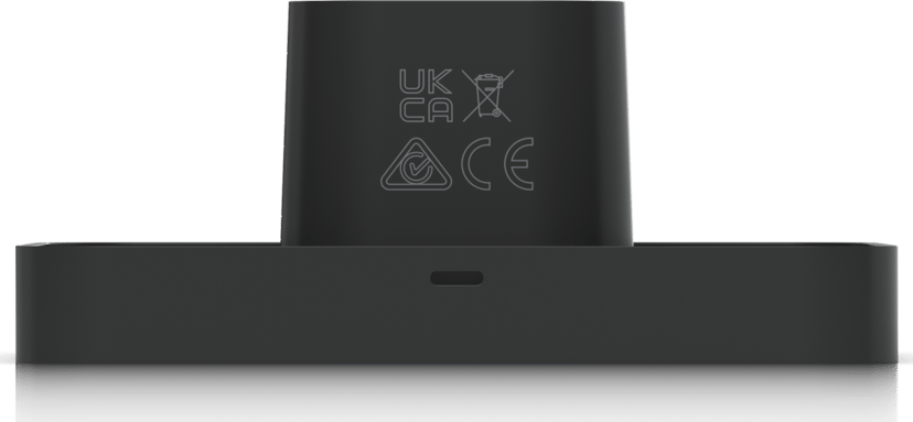 Ubiquiti UniFi Access G3 Reader Flex Black