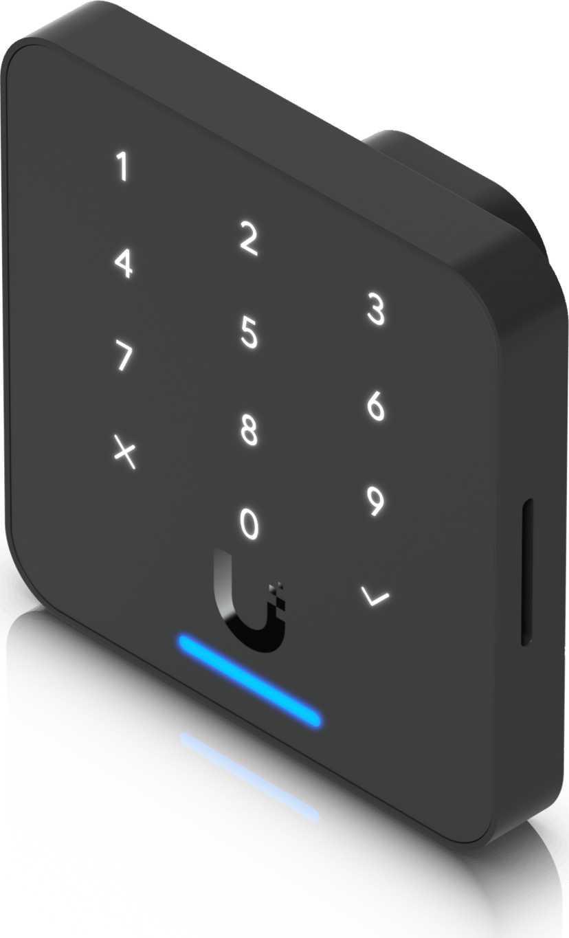 Ubiquiti UniFi Access G3 Reader Flex Black (UA-G3-FLEX-B)