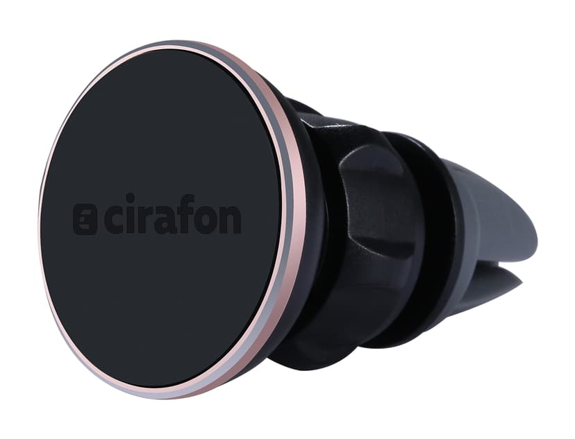 Cirafon Magnetic Car Mount For Air Vent