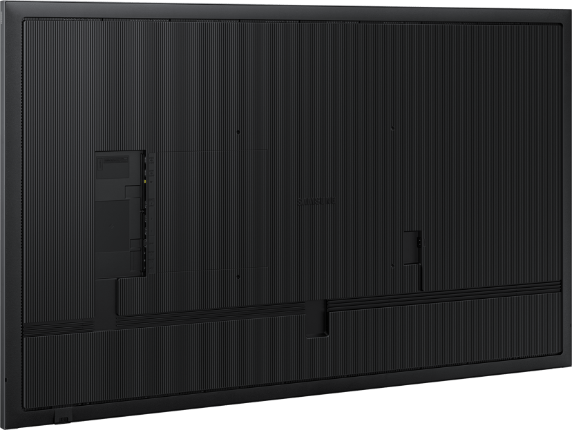 Samsung QB75C 16/7 75" VA 350cd/m² 3840 × 2160pixels