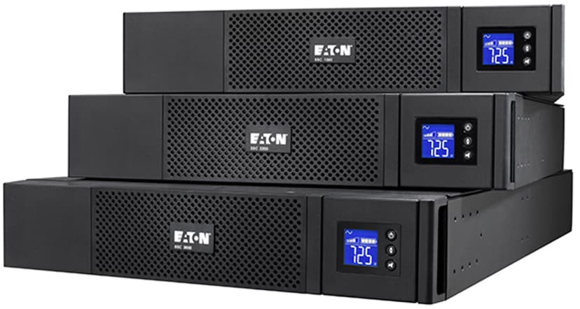 Eaton 5SC 1000i R UPS