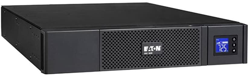 Eaton 5SC 1000i R UPS