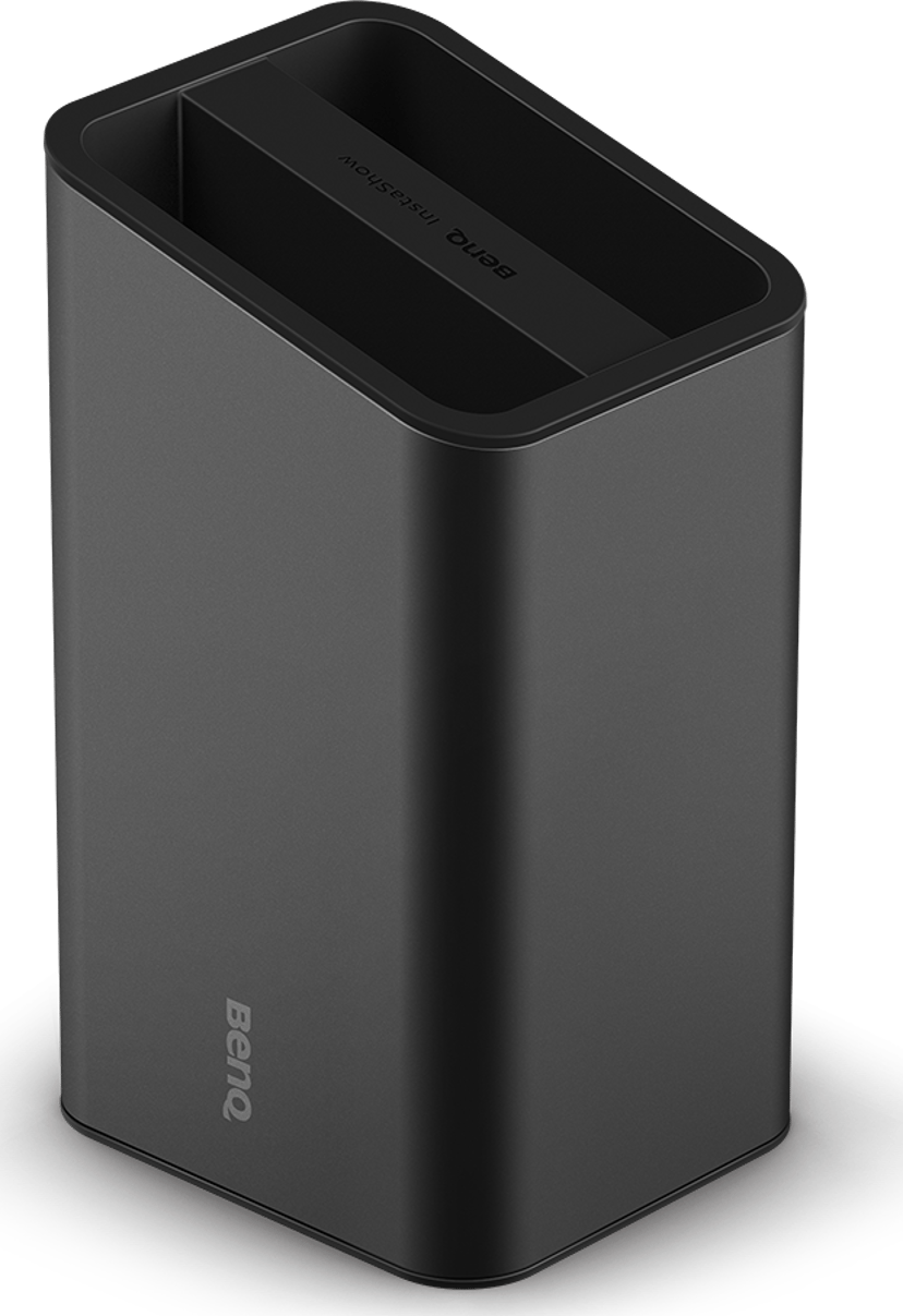 BenQ WDC30 InstaShow 4K Wireless Presentation System  - (Löytötuote luokka 2)