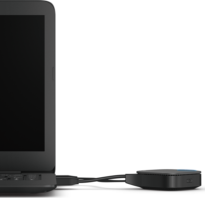 BenQ WDC30 InstaShow 4K Wireless Presentation System - (Kuppvare klasse 2)