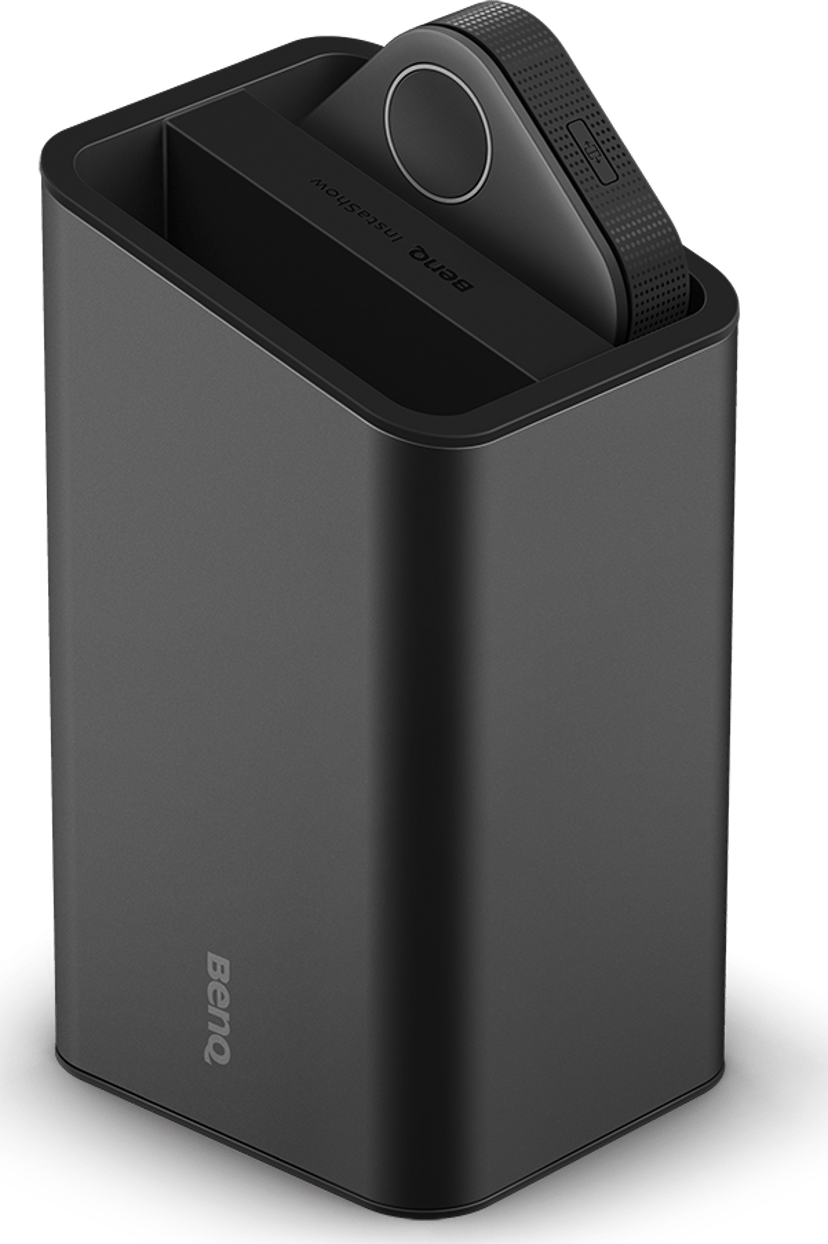 BenQ WDC30 InstaShow 4K Wireless Presentation System - (Fyndvara klass 2)