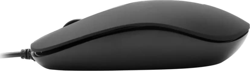 Acutek Wired Standard Mouse L40W 50-Pack Bulk - (Löytötuote luokka 2) USB-A