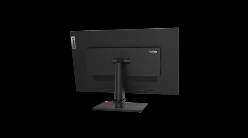 Lenovo ThinkVision T27Q-20 - (Löytötuote luokka 2) 27" 2560 × 1440pixels IPS 16:9 60Hz