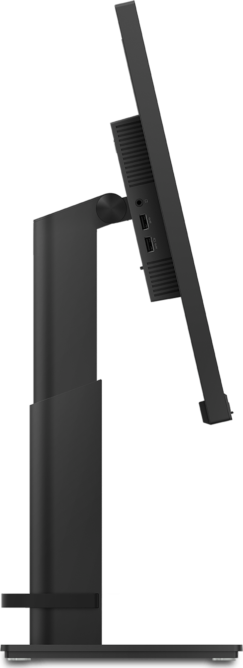Lenovo ThinkVision T27Q-20 - (Kuppvare klasse 2) 27" 2560 × 1440pixels IPS 16:9 60Hz