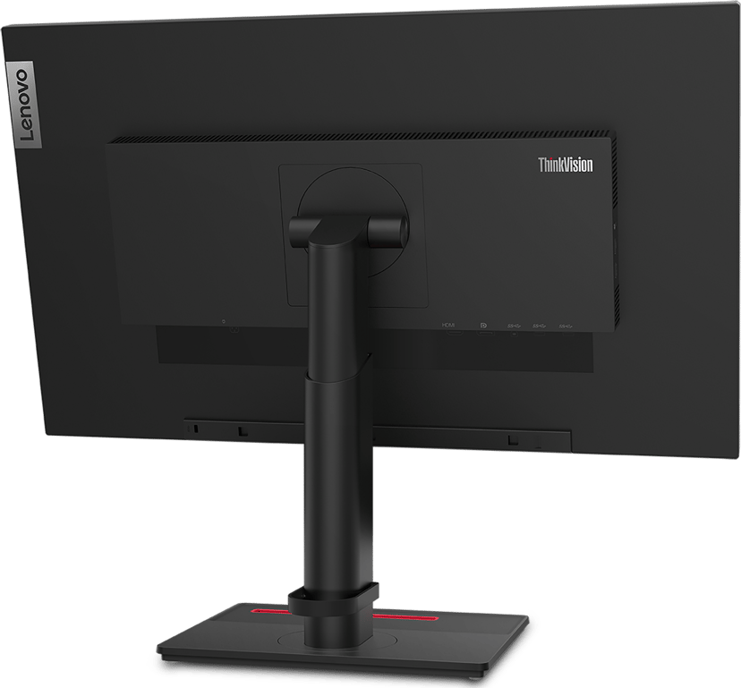 Lenovo ThinkVision T27Q-20 - (Kuppvare klasse 2) 27" 2560 × 1440pixels IPS 16:9 60Hz