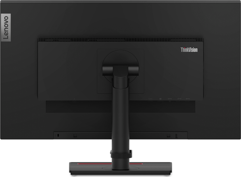 Lenovo ThinkVision T27Q-20 - (Fyndvara klass 2) 27" 2560 × 1440pixels IPS 16:9 60Hz