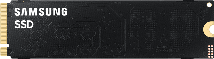 Samsung 9100 Pro 8TB SSD M.2 PCIe 5.0