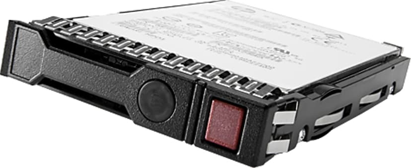 HPE Harddisk 3.5" 7200r/min SAS Harddisk