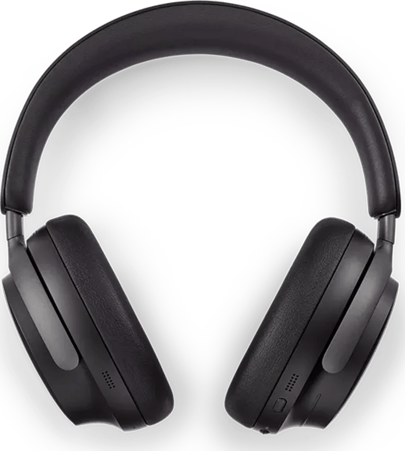Bose QuietComfort Ultra headphones - (Kuppvare klasse 1) Stereo Svart