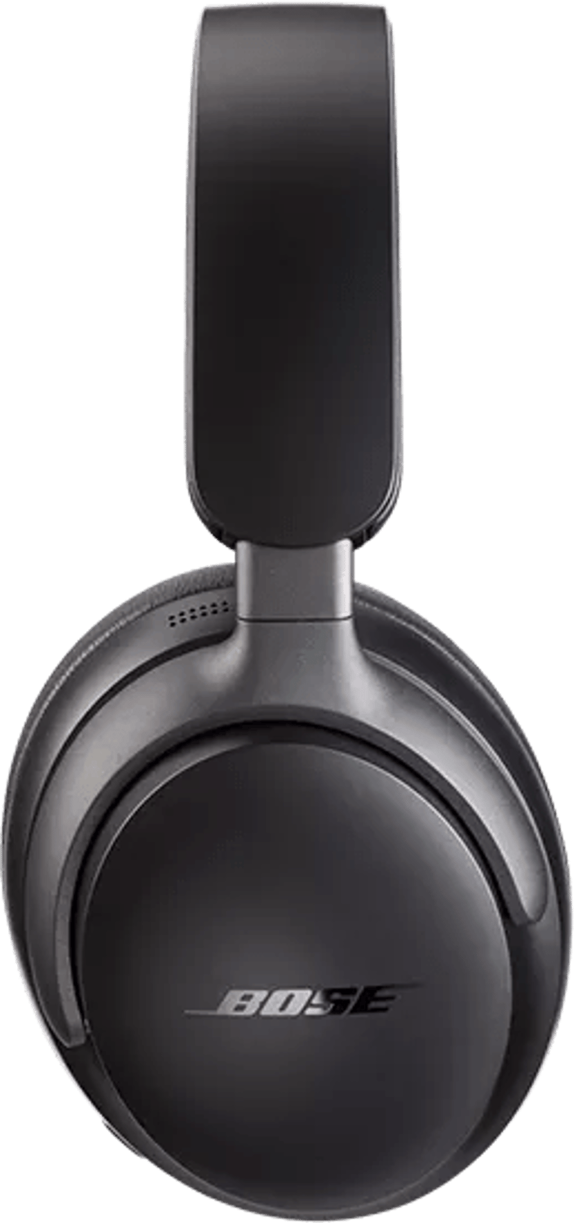 Bose QuietComfort Ultra headphones - (Kuppvare klasse 1) Stereo Svart