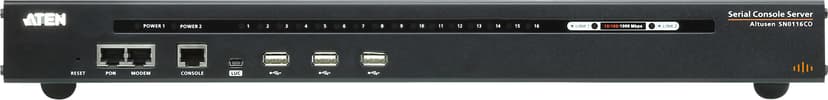 Aten SN0116CO-AXA-G console server RJ-45/Mini-USB