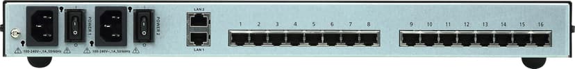 Aten SN0116CO-AXA-G console server RJ-45/Mini-USB