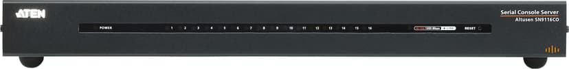Aten SN9116CO-AXA-G console server RJ-45