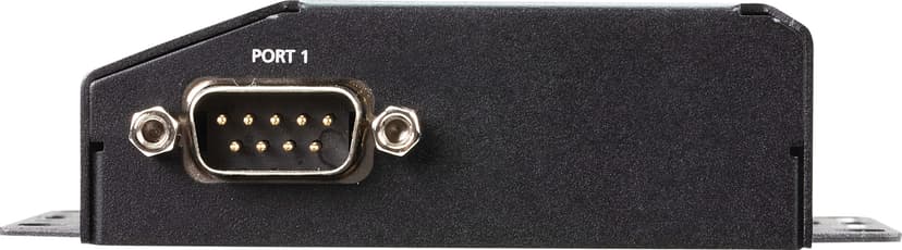 Aten RS-232 säker enhetsserver med 1 port