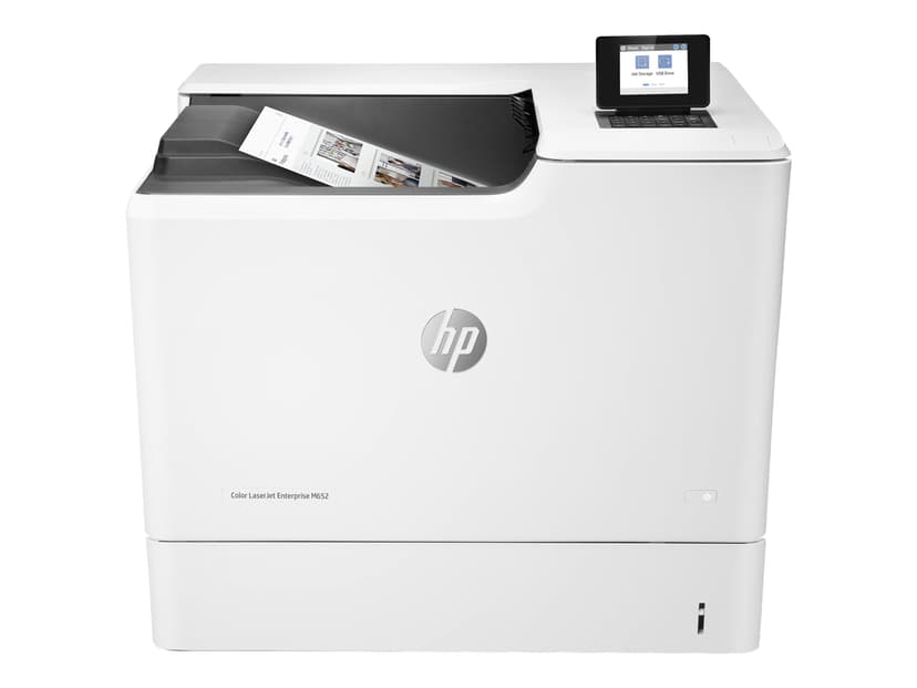 HP Color LaserJet Enterprise M652dn A4