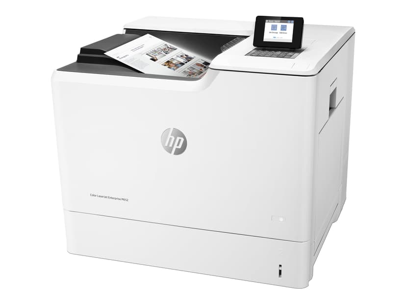 HP Color LaserJet Enterprise M652dn A4