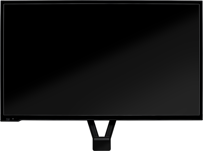 Logitech TV-fäste XL för MeetUp