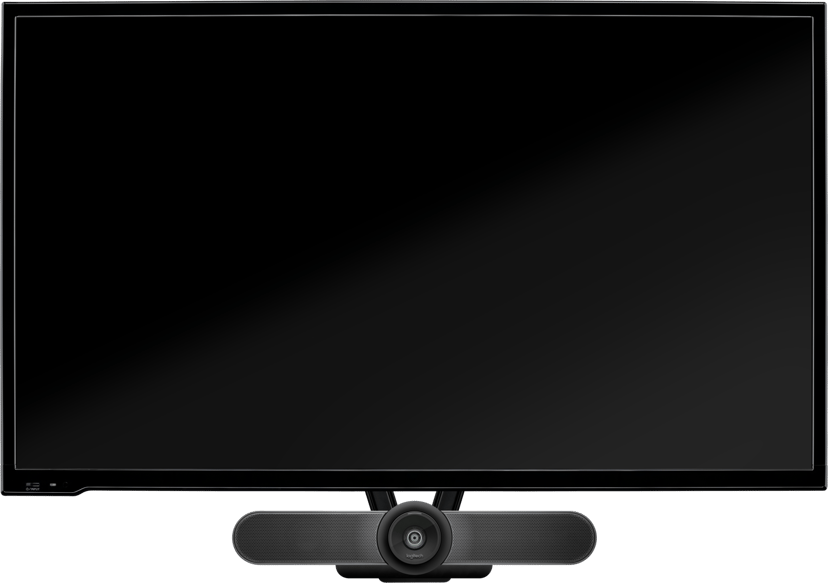 Logitech TV-fäste XL för MeetUp