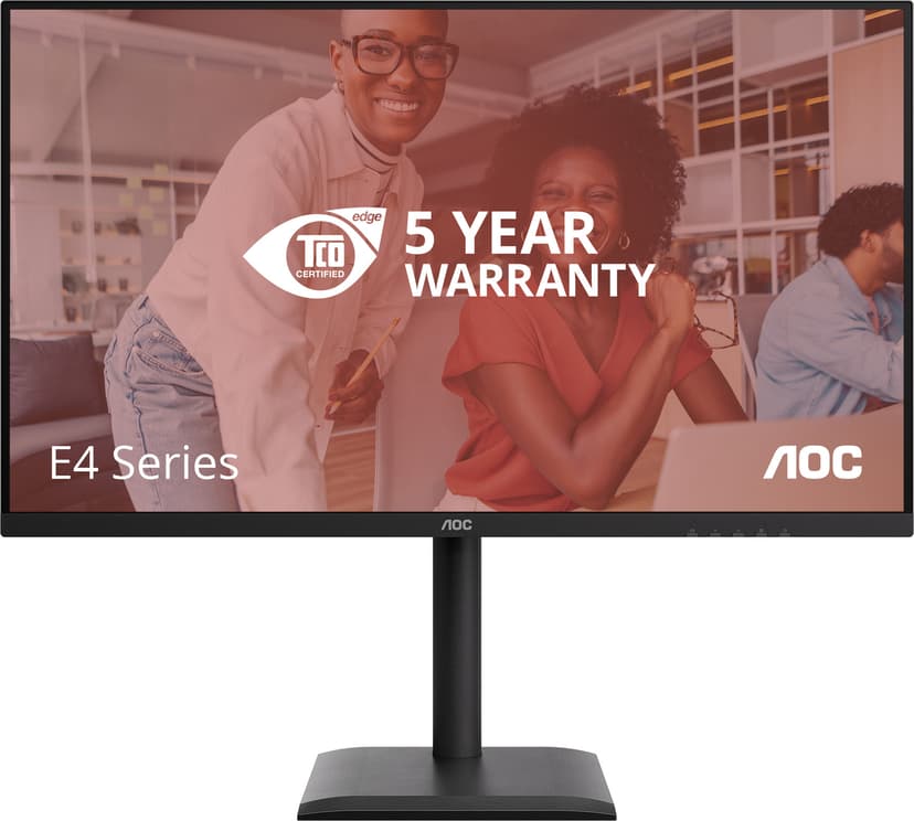 AOC Q32E4U 31.5" 2560 × 1440pixels IPS 16:9 100Hz