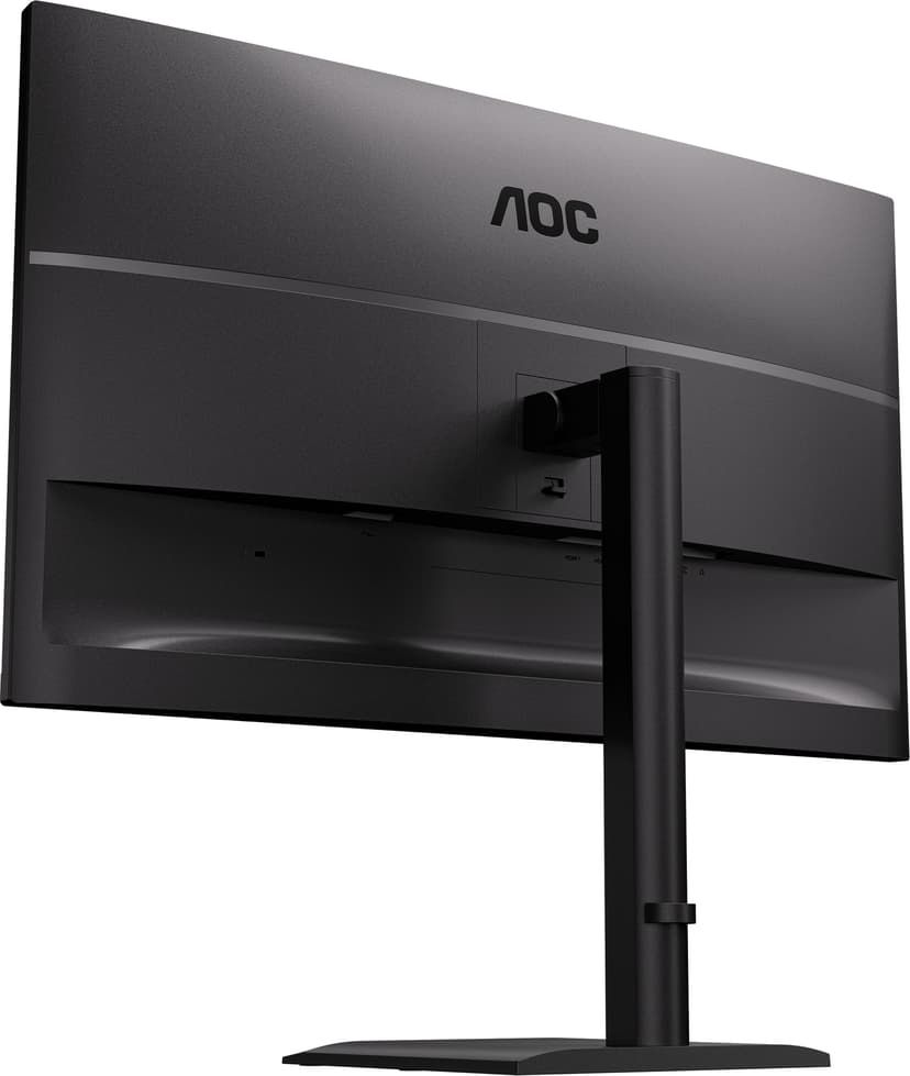 AOC Q32E4U 31.5" 2560 × 1440pixels IPS 16:9 100Hz