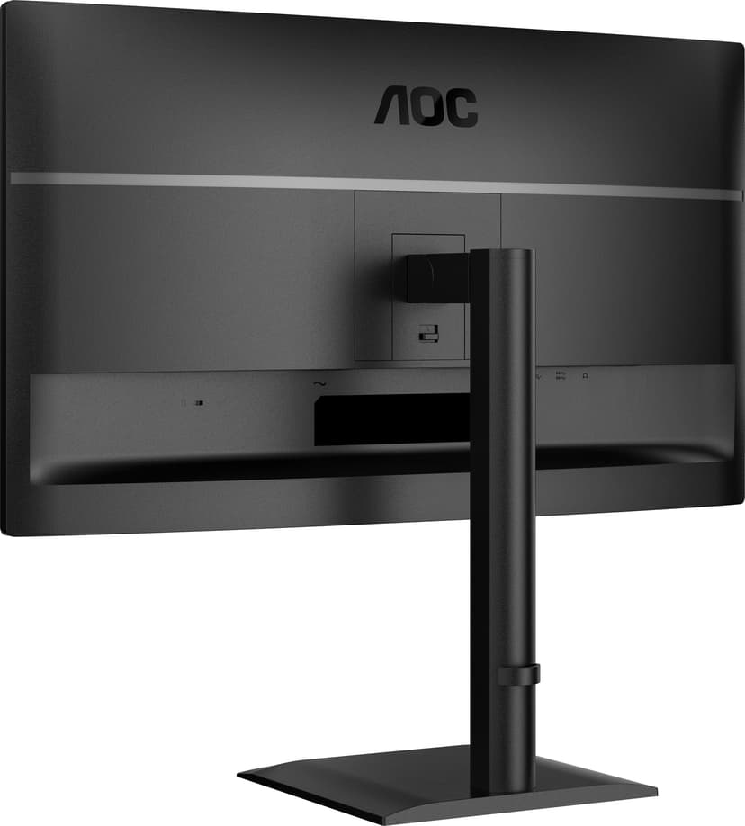 AOC Q27E4U 27" 2560 × 1440pixels IPS 16:9 120Hz