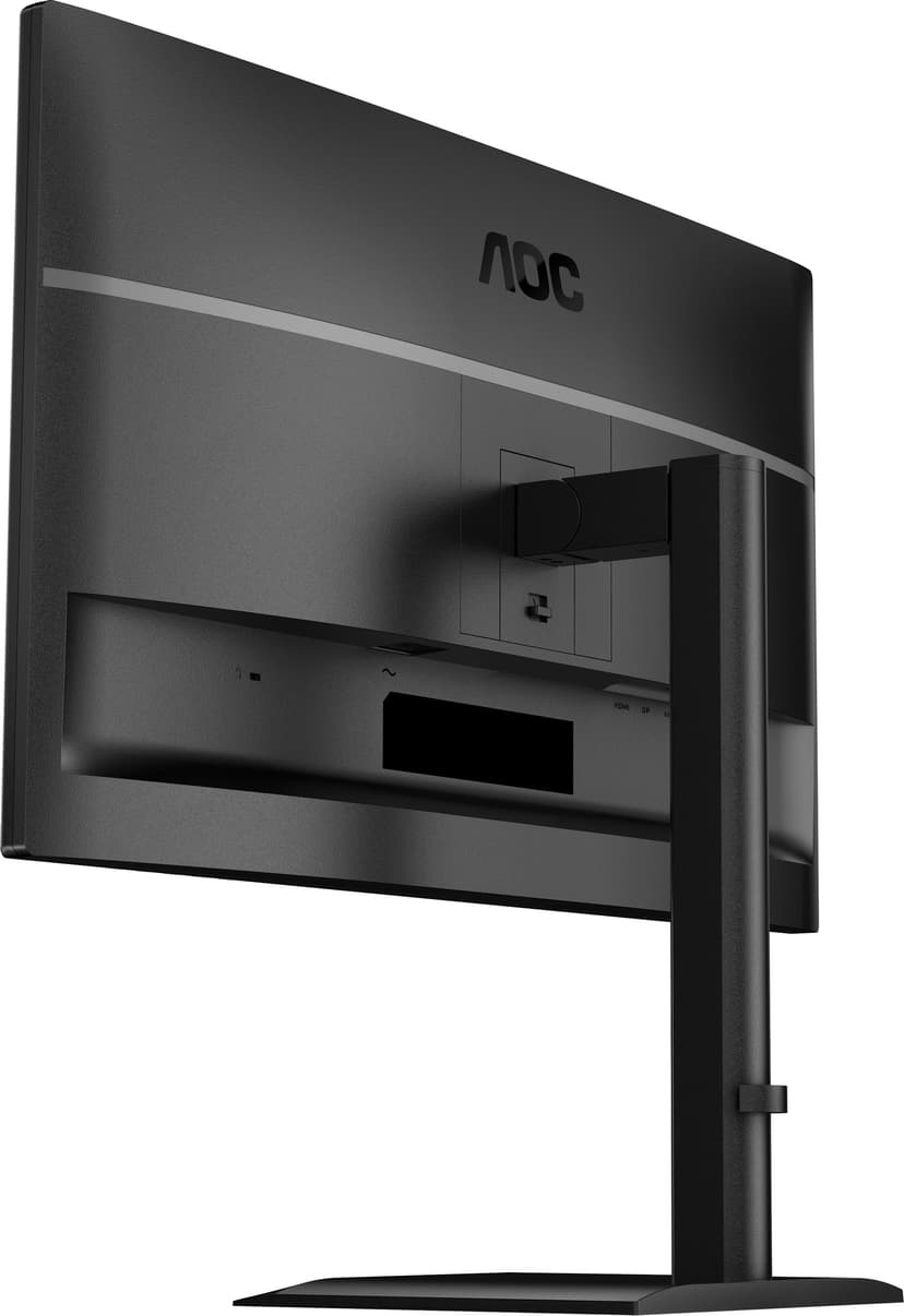 AOC Q27E4U 27" 2560 × 1440pixels IPS 16:9 120Hz