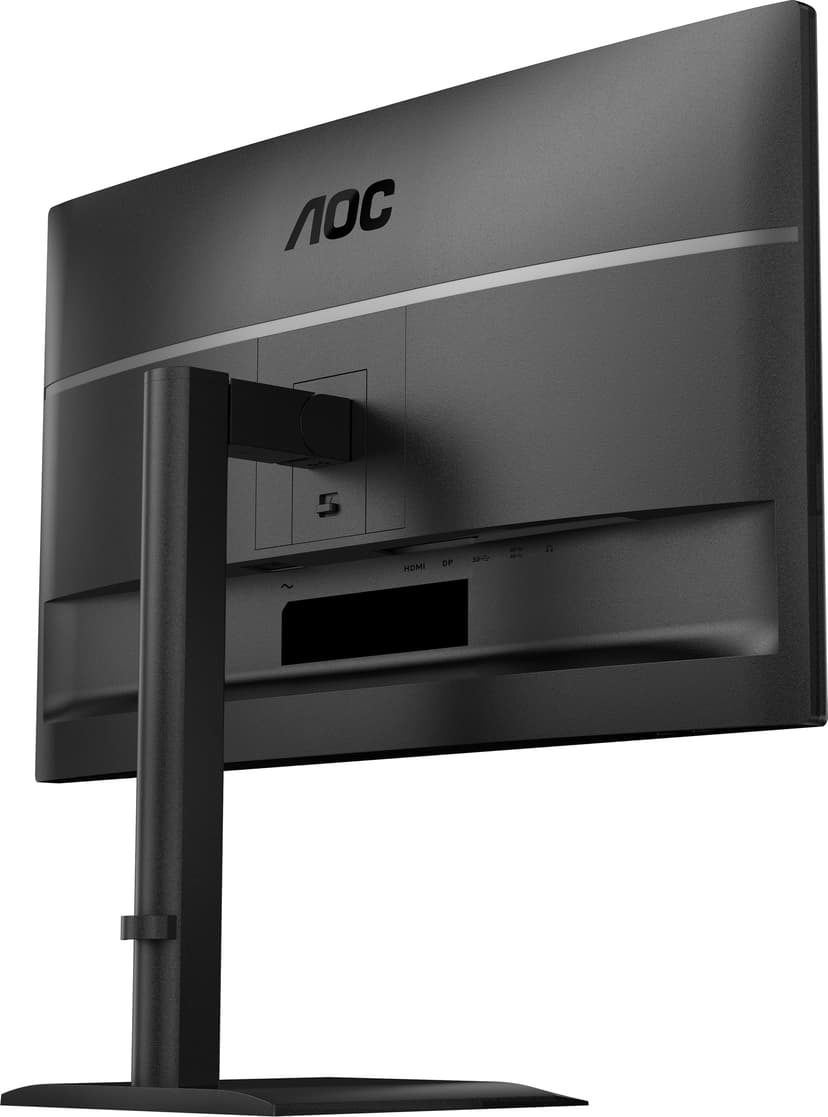 AOC Q27E4U 27" 2560 × 1440pixels IPS 16:9 120Hz