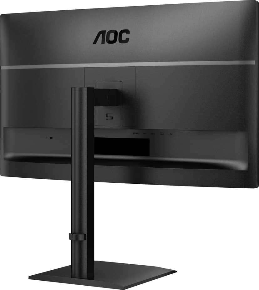 AOC Q27E4U 27" 2560 × 1440pixels IPS 16:9 120Hz