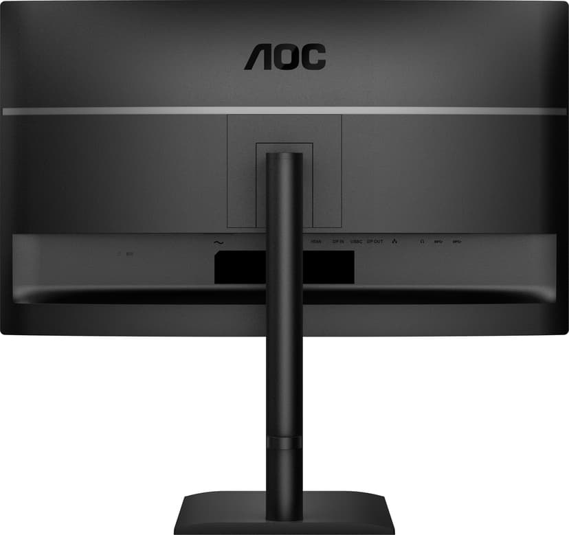 AOC Q27E4CV 27" 2560 × 1440pixels IPS 16:9 120Hz