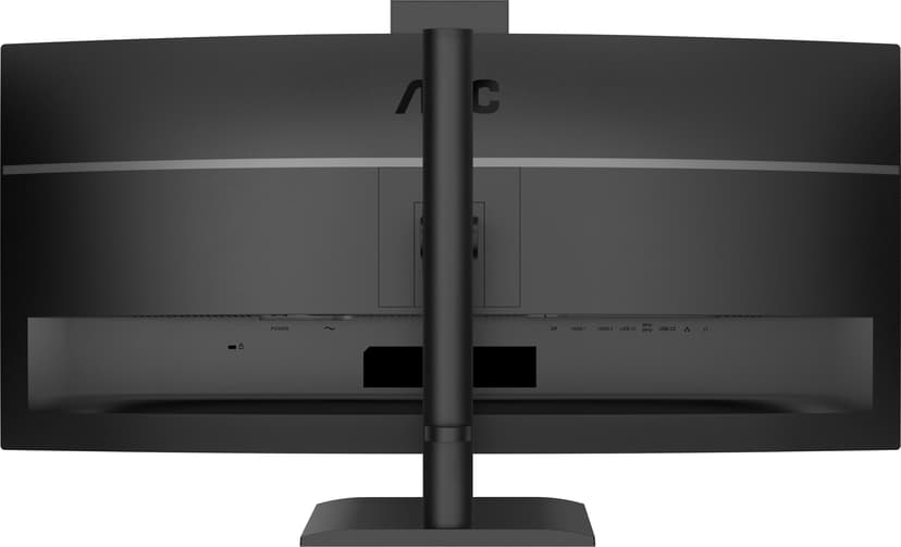 AOC CU34E4CW 34" 3440 × 1440pixels VA 21:9 120Hz