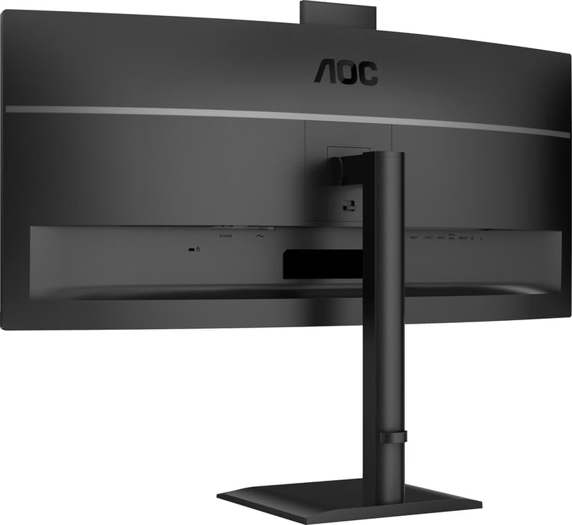 AOC CU34E4CW 34" 3440 × 1440pixels VA 21:9 120Hz