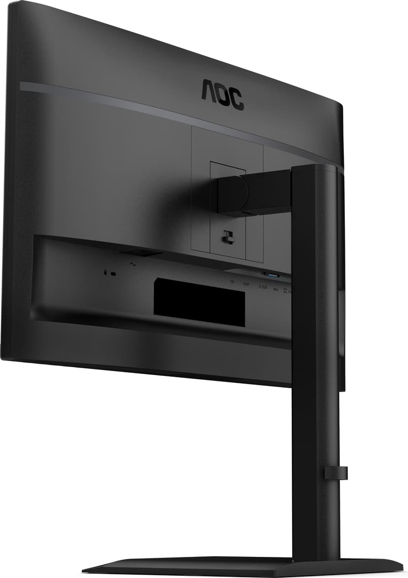 AOC 24E4U 23.8" 1920 × 1080pixels IPS 16:9 120Hz