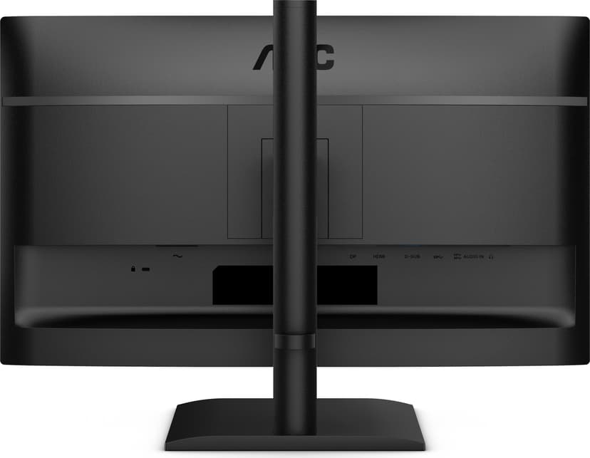 AOC 24E4U 23.8" 1920 × 1080pixels IPS 16:9 120Hz